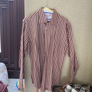 Zara shirt XL